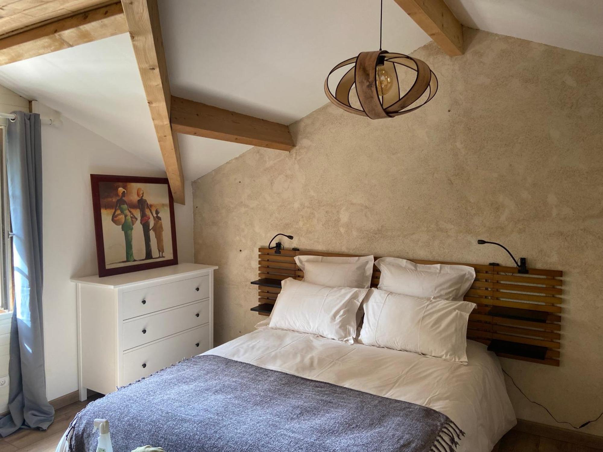 Hotel La Grange De Garac Saint-Christaud  Pokoj fotografie